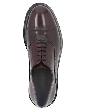 Zapato bostoniano Jean Pierre para hombre