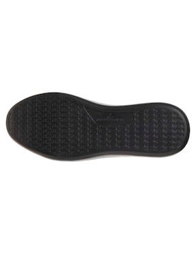 Tenis de piel Karl Lagerfeld Paris para hombre