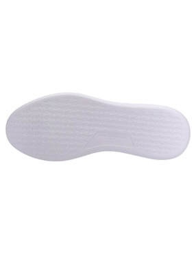 Tenis de piel Karl Lagerfeld Paris para hombre