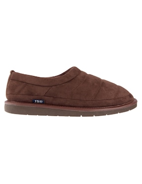 Pantufla JBE para hombre