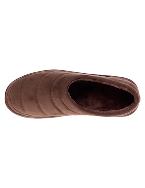 Pantufla JBE para hombre