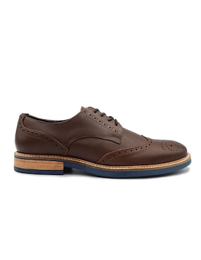 Zapato Bostoniano Estilo Dh para hombre