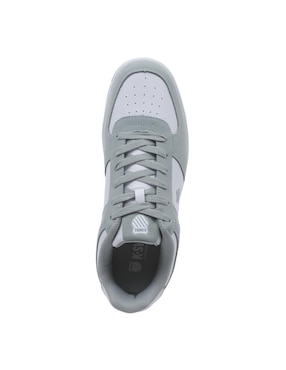 Tenis K-Swiss admiral para hombre