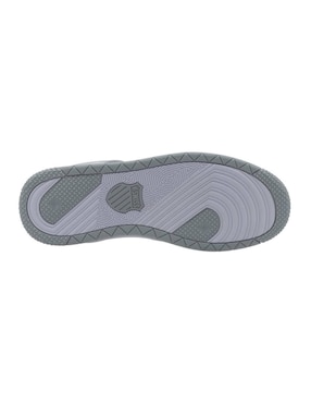 Tenis K-Swiss admiral para hombre