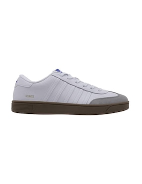 Tenis K-Swiss Francis Court para hombre