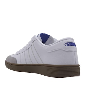 Tenis K-Swiss Francis Court para hombre