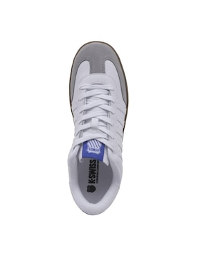 Tenis K-Swiss Francis Court para hombre