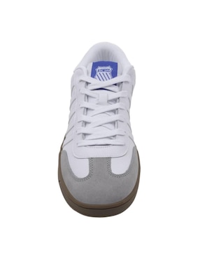 Tenis K-Swiss Francis Court para hombre