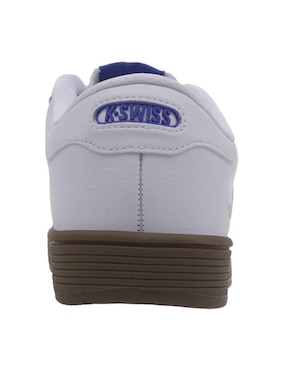 Tenis K-Swiss Francis Court para hombre