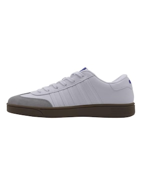 Tenis K-Swiss Francis Court para hombre