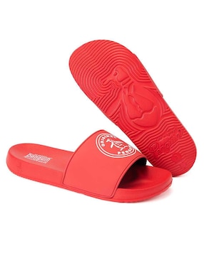 Sandalia Original Penguin Style Kuber para hombre