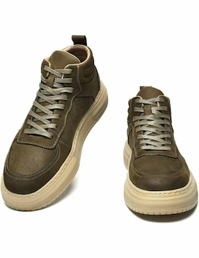 Zapato cerrado Bmny para hombre
