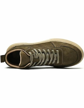 Zapato cerrado Bmny para hombre