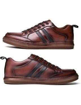 Zapato derby Bmny para hombre
