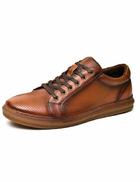 Zapato derby Bmny para hombre