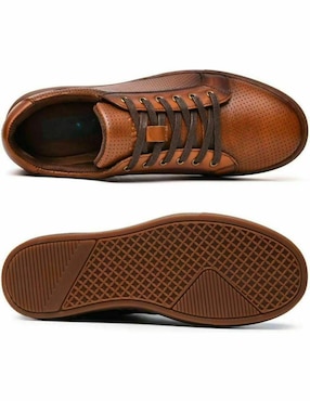 Zapato derby Bmny para hombre
