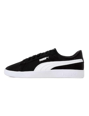 Tenis de gamuza Puma Smash 3.0 Buck para hombre