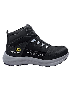 Bota Caribu para hombre
