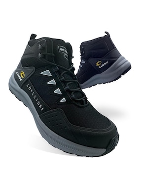 Bota Caribu para hombre