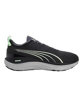 "tenis" "de piel"(si aplica) puma foreverrun nitro  "para hombre"