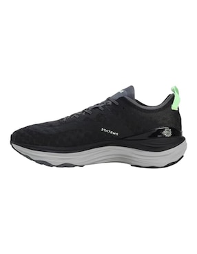 "tenis" "de piel"(si aplica) puma foreverrun nitro  "para hombre"