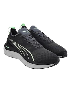 "tenis" "de piel"(si aplica) puma foreverrun nitro  "para hombre"