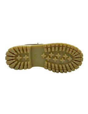 Bota Caribu de piel para hombre