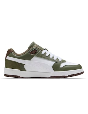 Tenis Puma Rbd Game Low para hombre