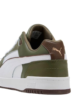 Tenis Puma Rbd Game Low para hombre