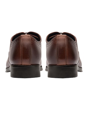 Zapato choclo Dorothy Gaynor para hombre