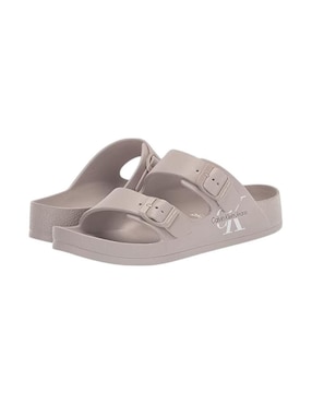 Sandalia Calvin Klein para hombre