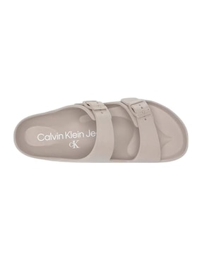 Sandalia Calvin Klein para hombre