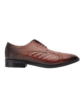 Zapato choclo Dorothy Gaynor para hombre
