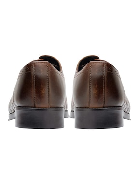 Zapato choclo Dorothy Gaynor para hombre