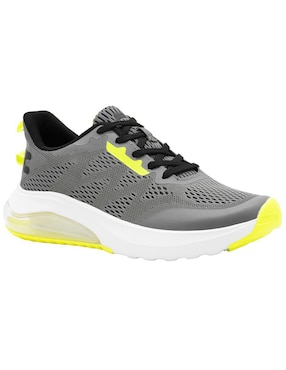 Tenis Charly Sport para hombre