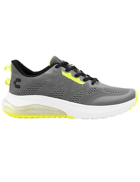 Tenis Charly Sport para hombre