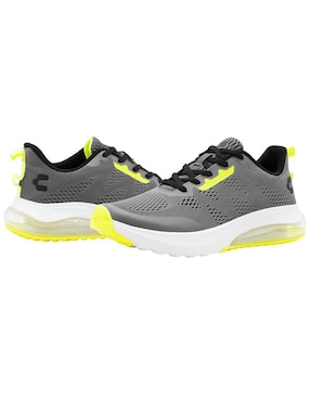 Tenis Charly Sport para hombre