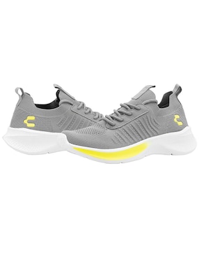 Tenis Charly Sport para hombre