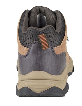 Bota Charly para hombre
