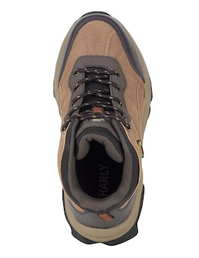Bota Charly para hombre