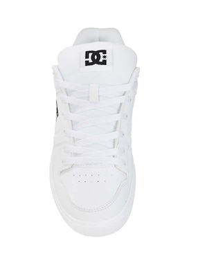 Tenis Dc Shoes Pure Mx para hombre