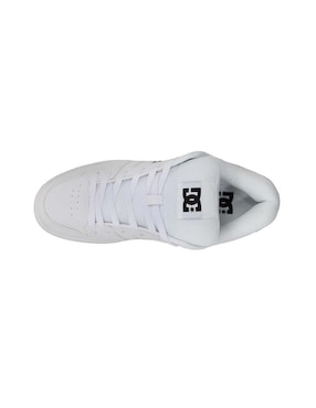 Tenis Dc Shoes Pure Mx para hombre
