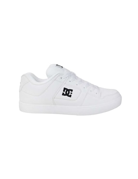 Tenis Dc Shoes Pure Mx para hombre
