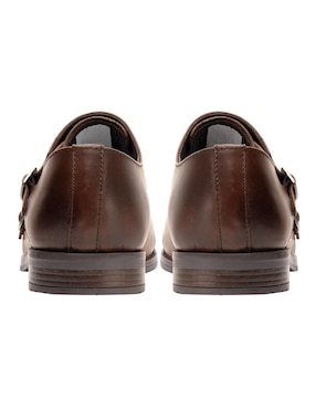 Zapato choclo Dorothy Gaynor para hombre