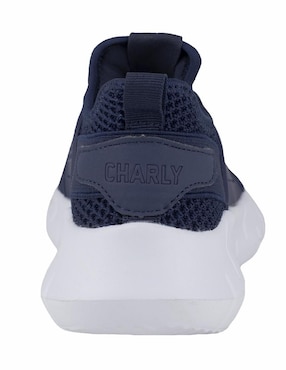 Tenis Charly para hombre