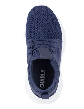 Tenis Charly para hombre