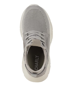 Tenis Charly para hombre