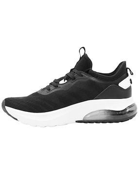 Tenis Charly para hombre