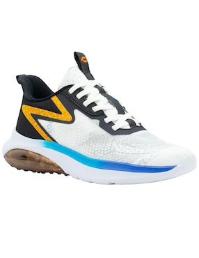 Tenis Charly Sport para hombre