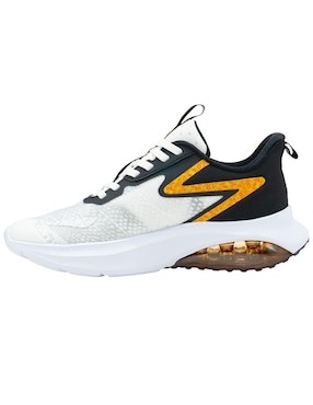 Tenis Charly Sport para hombre